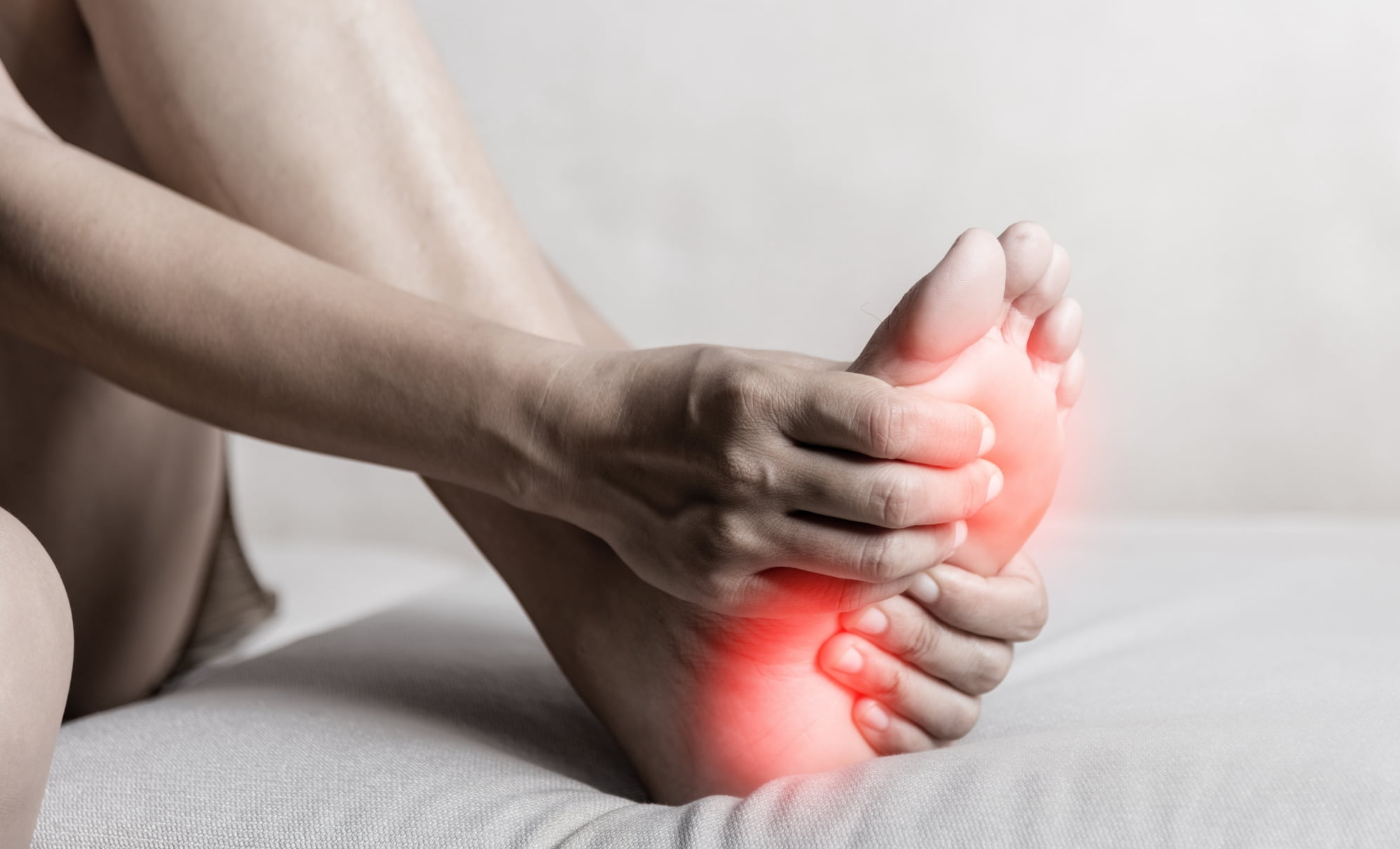 Giới thiệu về Chăm sóc bàn chân cho bệnh nhân tiểu đường Giải thích về tổn thương thần kinh (bệnh thần kinh)