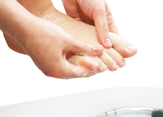 Preventing Diabetic Foot Complications Daily Foot Care and Early Detection