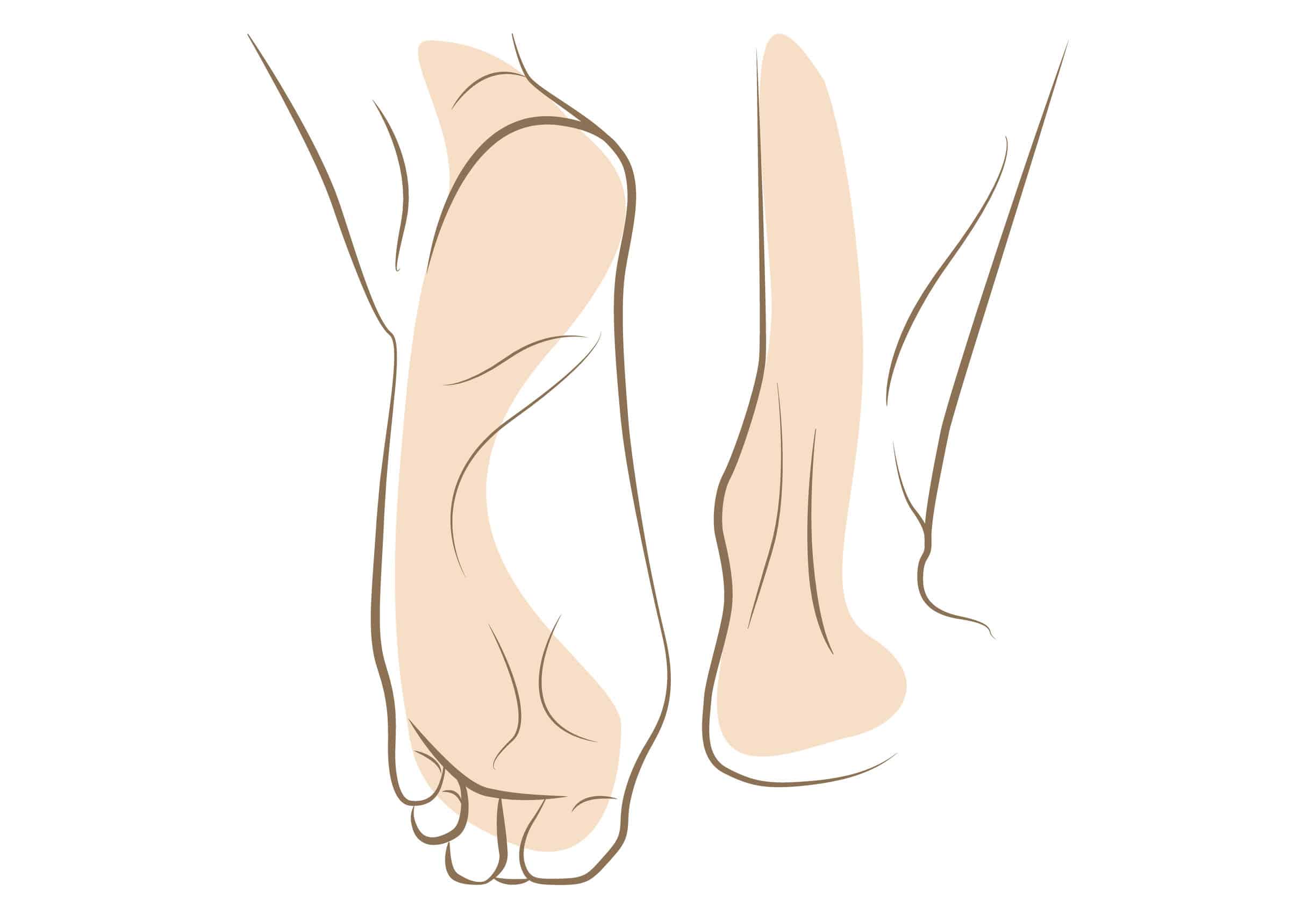 Preventing Diabetic Foot Complications Daily Foot Care and Early Detection