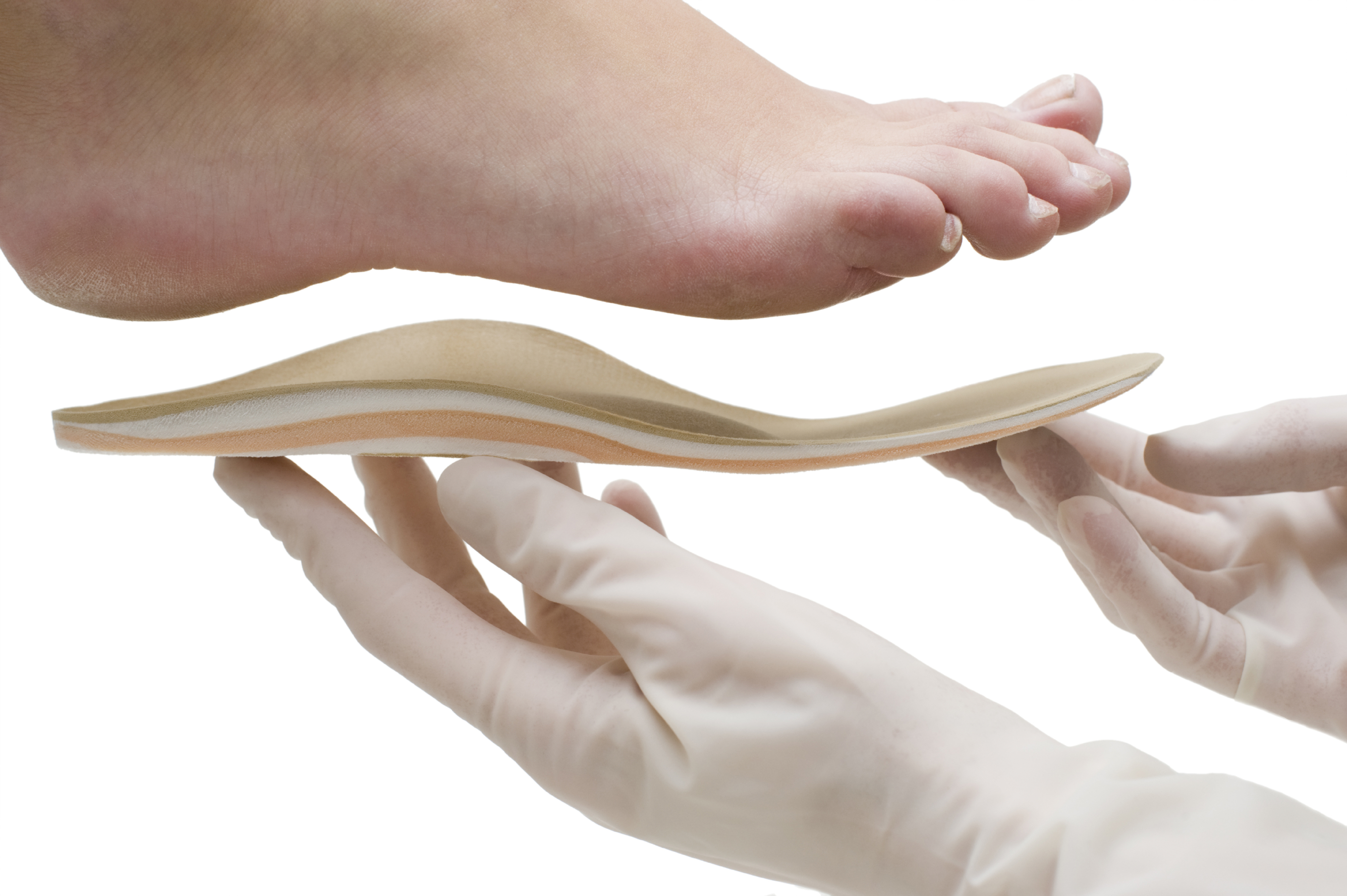 Care for Diabetic Foot Ulcer