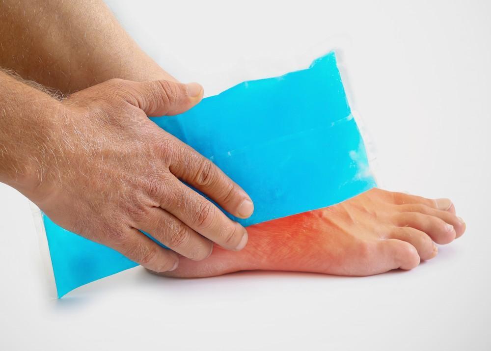 Daily Foot Care Routine for Diabetics