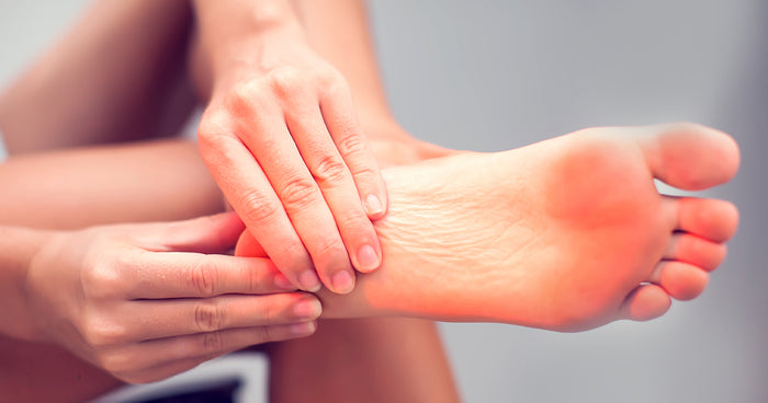 Diabetic Foot Pain Home Remedies