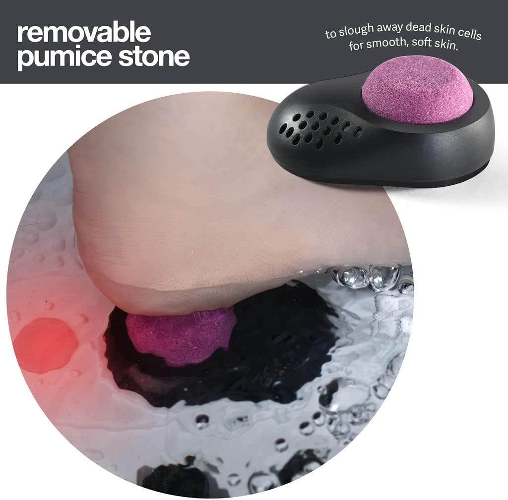 Medical King Foot Spa with Heat and Massage A Comprehensive Review