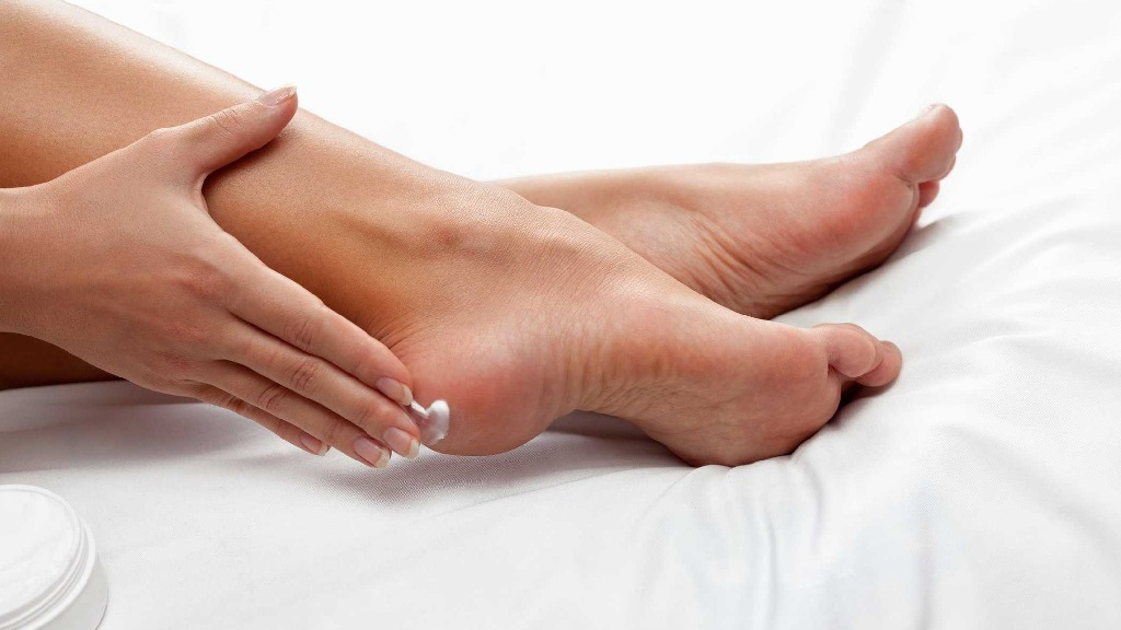 Preventing Foot Complications in Diabetes Patients