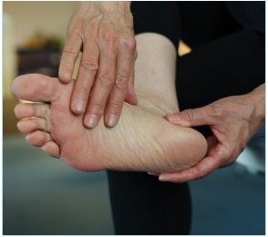 Understanding Dry Feet Diabetes